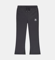 Pantalon de jogging flare en coton Converse