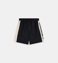 Short Converse