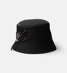 Bob Speedrock en Re-Nylon Prada