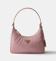 Mini sac Re-Edition 2005 signature Prada