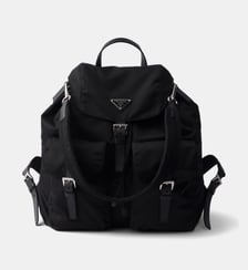 Sac à dos en Re-Nylon signature Prada