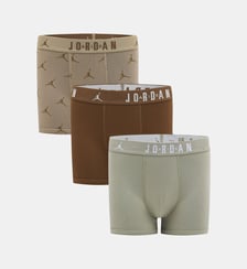 Lot de 3 boxers Flight Jordan
