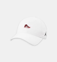Casquette de basketball Jan Jordan