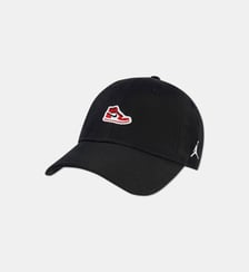 Casquette de basketball Jan Jordan