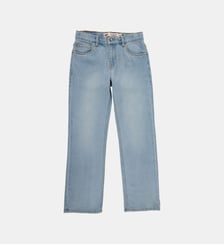 Jean 555 relaxed droit Levi's Kids