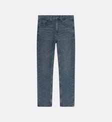 Jean 512 slim en coton effet délavé Levi's Kids