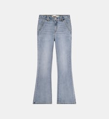 Jean 726 évasé taille haute Levi's Kids