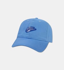 casquette Bubble Futura Club en coton signature Nike