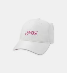 Casquette Bow Back Club imprimé signature Nike