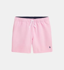 Short de bain Traveler signature Polo Ralph Lauren