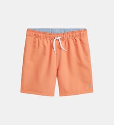 Short de bain Traveler signature Polo Ralph Lauren