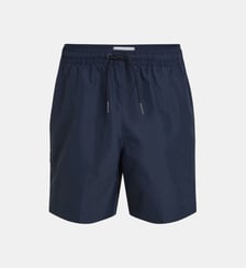 Short de bain signature Calvin Klein