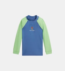Haut anti-UV performance Polo Bear Polo Ralph Lauren
