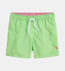 Short de bain Traveler signature Polo Ralph Lauren