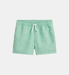 Short de bain motif signature Polo Ralph Lauren