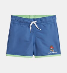 Short de bain signature Polo Ralph Lauren