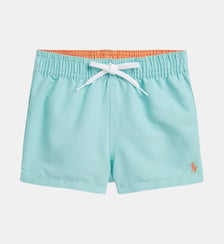 Short de bain signature Polo Ralph Lauren