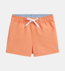 Short de bain signature Polo Ralph Lauren