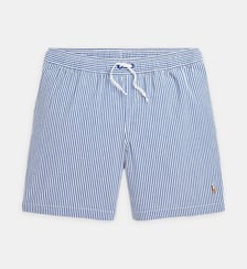 Short bain Traveler seersucker stretch Polo Ralph Lauren
