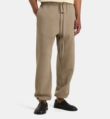 Jogging large molletonné Fear Of God