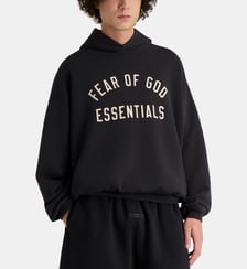 Hoodie droit 90's Fit coton Fear Of God