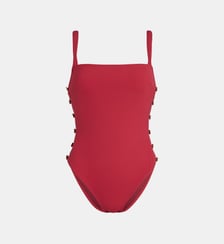 Maillot de bain 1 pièce Capri  Chichi Castelnango