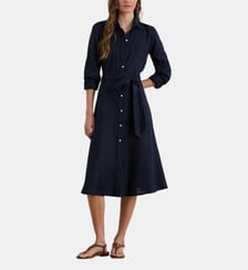 Robe évasée Karalynn Lauren Ralph Lauren