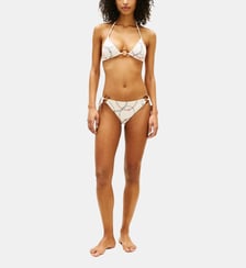 Bas de maillot de bain signature Tommy Hilfiger