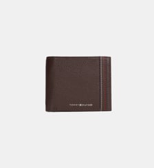 Portefeuille TH Central Tommy Hilfiger