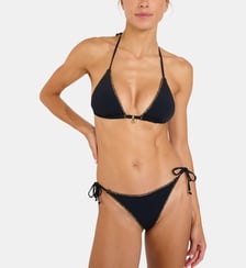 Bas de maillot de bain Massa Flashsun fermeture à nouer  Banana Moon