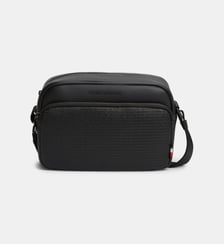 Sacoche Woven signature Tommy Hilfiger