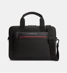 Sac d'ordinateur Foundation Tommy Hilfiger