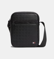 Sacoche Flag Mini Reporter Tommy Hilfiger
