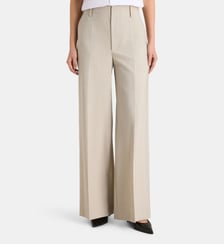 Pantalon droit Neil  Margaux Lonnberg