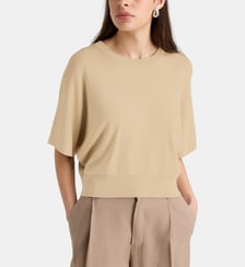 Pull ample Jarvis  Margaux Lonnberg