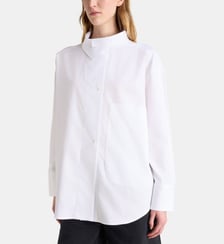Chemise oversized Finlay coton Margaux Lonnberg
