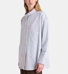 Chemise oversized Finlay coton Margaux Lonnberg