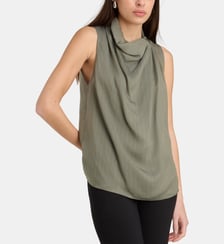 Top sans manches Bale  Margaux Lonnberg