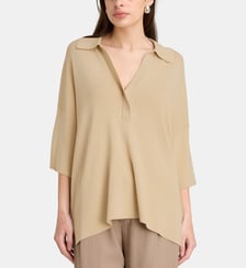 Pull Théodore fine maille  Margaux Lonnberg