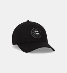 Casquette coton recyclé logo karl Karl Lagerfeld