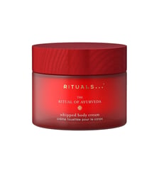 Crème corps Rituals