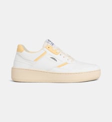 Baskets basses Origin pineapple  Moea