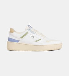 Baskets basses Origin pineapple  Moea