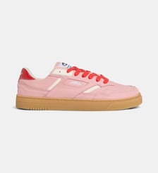 Baskets basses Origine Low apple ou corn  Moea