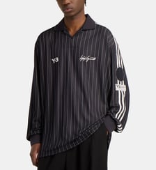 Hoodie EL5 GFX  Y-3