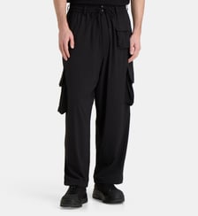 Pantalon droit en matière technique Y-3