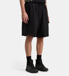 Short cargo technique Y-3