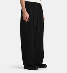 Pantalon ample oversize Y-3