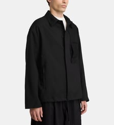 Blouson droit technique Y-3