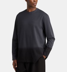 T-shirt droit Dip coton Y-3